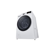 LG 20kg Wasmachine Wit | Inverter Direct Drive™ | Spa Steam™ | TurboWash™, LC0R2N2