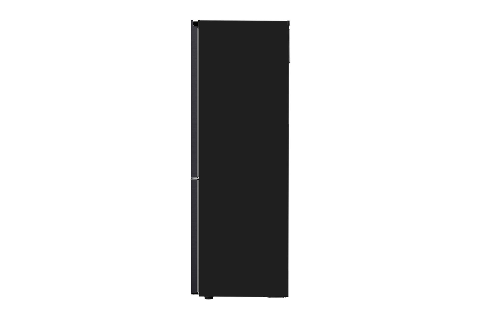 LG 341L inhoud | C | DoorCooling+™ | Moist Balance Crisper™ | FRESHConverter™ | Total No Frost | Smart Inverter Compressor, GBB61MCGCN1