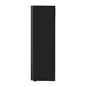 LG 384L inhoud | B | DoorCooling+™ | FreshBalancer™ | FRESHConverter™ | Total No Frost | Inverter Linear Compressor, GBB72MCVBN