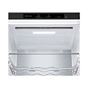 LG 384L inhoud | B | DoorCooling+™ | FreshBalancer™ | FRESHConverter™ | Total No Frost | Inverter Linear Compressor, GBB72MCVBN