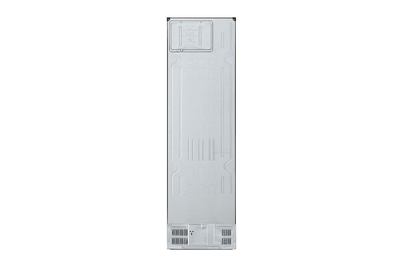 LG 384L inhoud | C | DoorCooling+™ | FreshBalancer™ | FRESHConverter™ | Total No Frost | Smart Inverter Compressor, GBB72MCVCN1