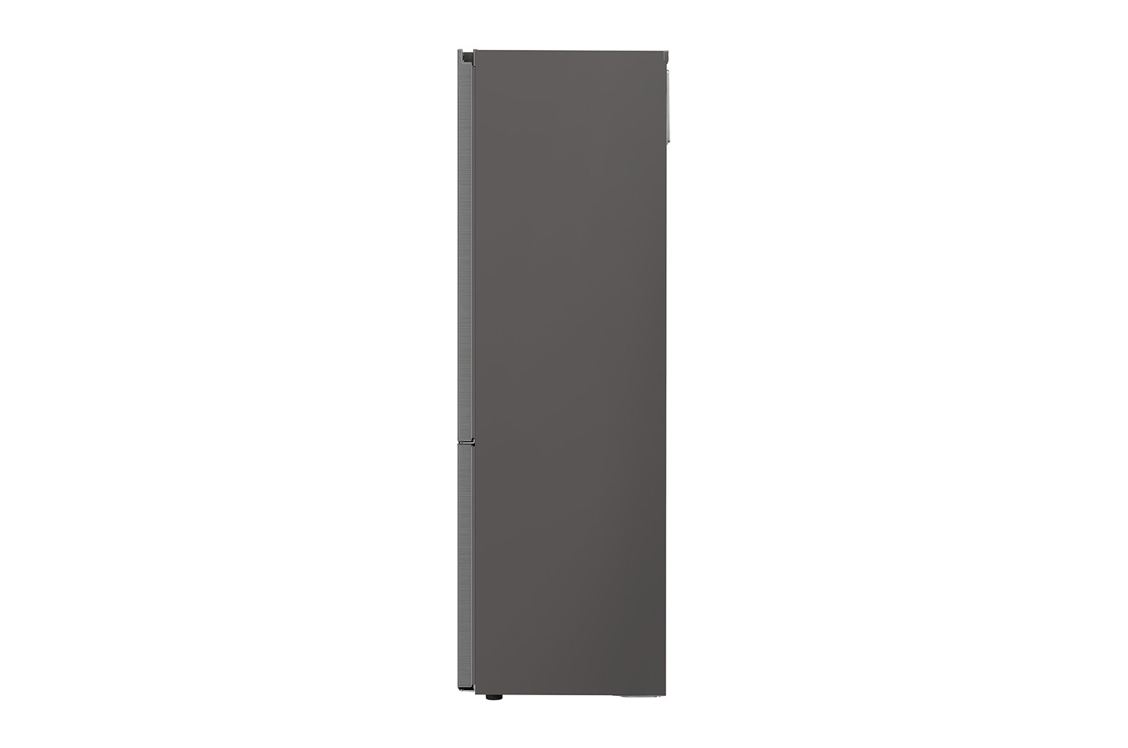 LG 384L inhoud | C | DoorCooling+™ | FreshBalancer™ | FRESHConverter™ | Total No Frost | Smart Inverter Compressor, GBB72PZVCN1