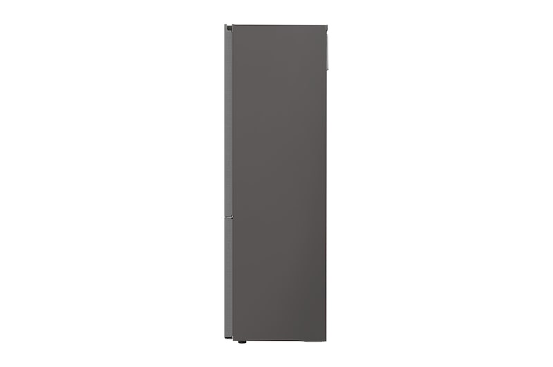 LG 384L inhoud | C | DoorCooling+™ | FreshBalancer™ | FRESHConverter™ | Total No Frost | Smart Inverter Compressor, GBB72PZVCN1