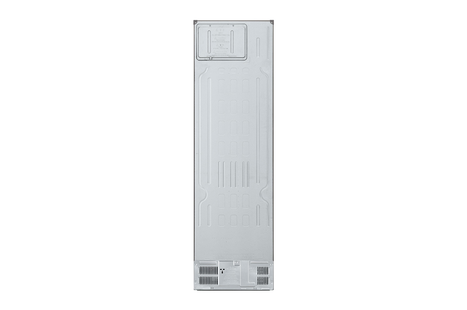 LG 384L inhoud | C | DoorCooling+™ | FreshBalancer™ | FRESHConverter™ | Total No Frost | Smart Inverter Compressor, GBB72PZVCN1
