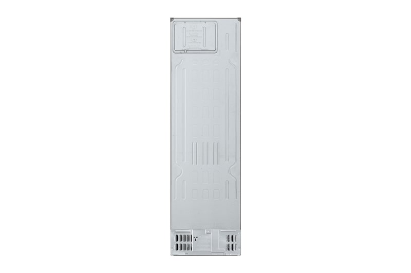 LG 384L inhoud | C | DoorCooling+™ | FreshBalancer™ | FRESHConverter™ | Total No Frost | Smart Inverter Compressor, GBB72PZVCN1