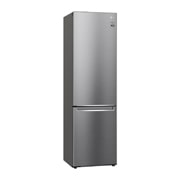 LG 384L inhoud | C | DoorCooling+™ | FreshBalancer™ | FRESHConverter™ | Total No Frost | Smart Inverter Compressor, GBB72PZVCN1