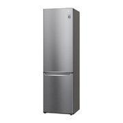 LG 384L inhoud | C | DoorCooling+™ | FreshBalancer™ | FRESHConverter™ | Total No Frost | Smart Inverter Compressor, GBB72PZVCN1