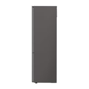 LG 384L inhoud | C | DoorCooling+™ | FreshBalancer™ | FRESHConverter™ | Total No Frost | Smart Inverter Compressor, GBB72PZVCN1