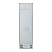 LG 384L inhoud | C | DoorCooling+™ | FreshBalancer™ | FRESHConverter™ | Total No Frost | Smart Inverter Compressor, GBB72PZVCN1