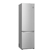 LG 381L Koelkast en vriezer GBB92MBB3P Silver | DoorCooling+™ | FRESHConverter™ | FRESHBalancer™ | LG NL, GBB92MBB3P