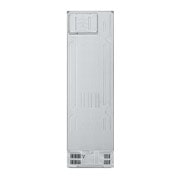 LG 381L Koelkast en vriezer GBB92MBB3P Silver | DoorCooling+™ | FRESHConverter™ | FRESHBalancer™ | LG NL, GBB92MBB3P