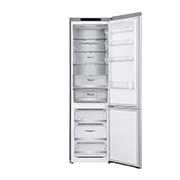 LG 381L Koelkast en vriezer GBB92MBB3P Silver | DoorCooling+™ | FRESHConverter™ | FRESHBalancer™ | LG NL, GBB92MBB3P