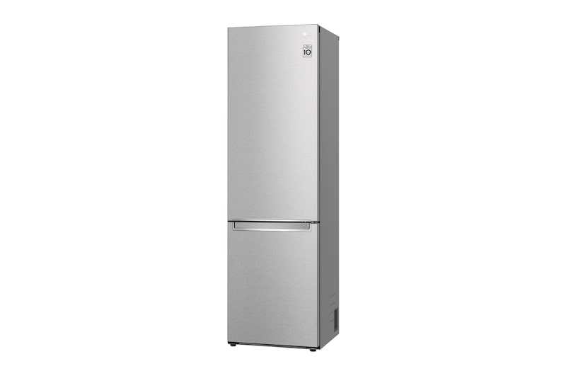 LG 381L Koelkast en vriezer GBB92MBB3P Silver | DoorCooling+™ | FRESHConverter™ | FRESHBalancer™ | LG NL, GBB92MBB3P