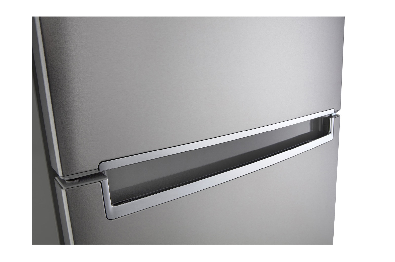 LG 381L Koelkast en vriezer GBB92MBB3P Silver | DoorCooling+™ | FRESHConverter™ | FRESHBalancer™ | LG NL, GBB92MBB3P