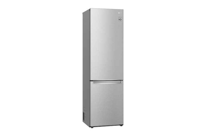 LG 381L Koelkast en vriezer GBB92MBB3P Silver | DoorCooling+™ | FRESHConverter™ | FRESHBalancer™ | LG NL, GBB92MBB3P