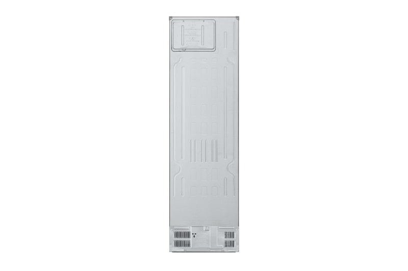 LG 381L Koelkast en vriezer GBB92MBB3P Silver | DoorCooling+™ | FRESHConverter™ | FRESHBalancer™ | LG NL, GBB92MBB3P