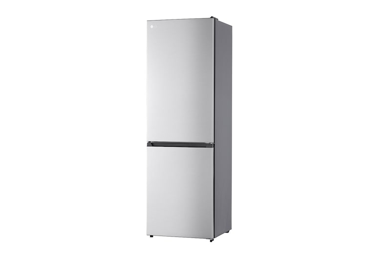 LG Koel-vries combinatie | 323L inhoud | Super Freezing , GBM21HSADH