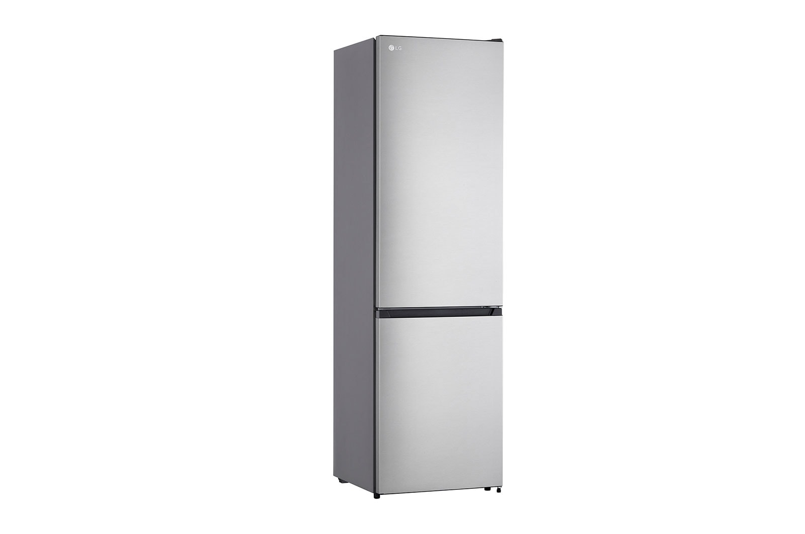 LG Koel-vries combinatie | 358L inhoud |  FRESHBalancer™ & Switch, GBM22HSADH