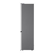 LG Koel-vries combinatie | 358L inhoud |  FRESHBalancer™ & Switch, GBM22HSADH