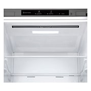 LG 344L Koelkast en vriezer Zilver | DoorCooling+™ | FRESHConverter™, GBV3100CPY