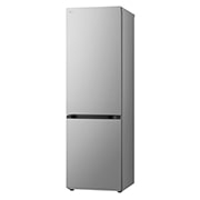 LG 344L Koelkast en vriezer Zilver | DoorCooling+™ | FRESHConverter™, GBV3100CPY