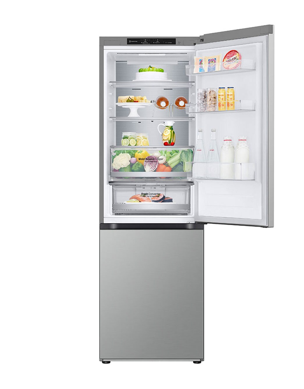 LG KOELKAST / VRIEZER MET WATERDISPENSER in Ewijk - Huis en Inrichting LG KOELKAST / VRIEZER MET WATERDISPENSER in Ewijk - Huis en Inrichting