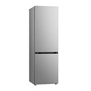 LG 344L Koelkast en vriezer Zilver | DoorCooling+™ | FRESHConverter™ | Moist Balance Crisper™, GBV5140DPY