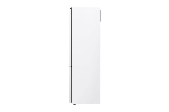 LG 387L Koel-vriescombinatie Wit | DoorCooling+™ | FRESHConverter™ | Smart Inverter Compressor™, GBV5240CSW
