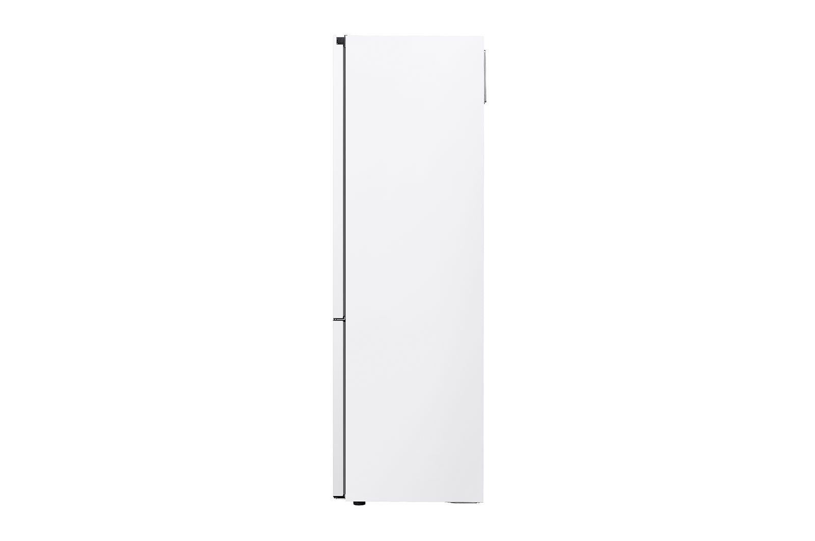 LG 387L Koelkast en vriezer Wit | DoorCooling+™ | FRESHConverter™ | Smart Inverter Compressor™, GBV5240CSW
