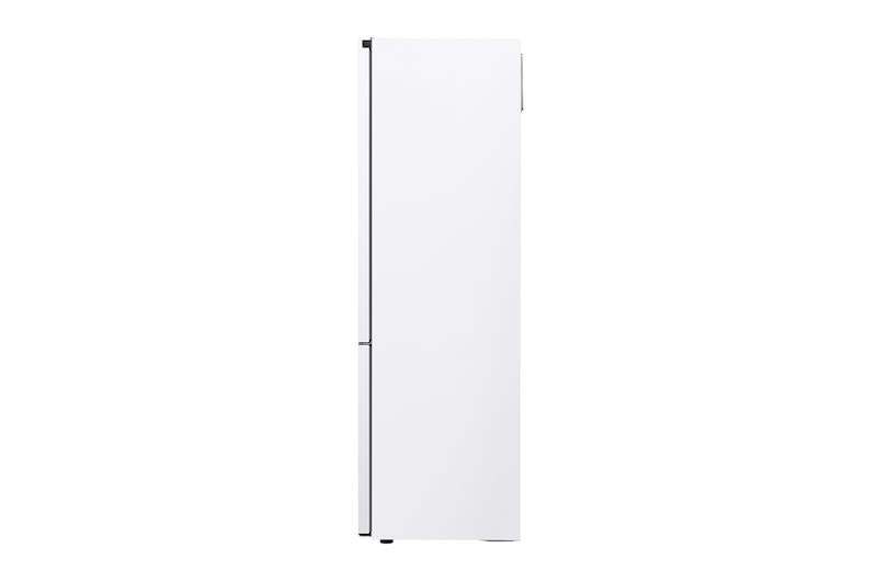 LG 387L Koel-vriescombinatie Wit | DoorCooling+™ | FRESHConverter™ | Smart Inverter Compressor™, GBV5240CSW