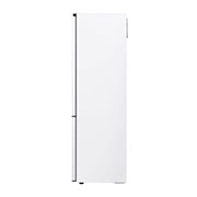 LG 387L Koelkast en vriezer Wit | DoorCooling+™ | FRESHConverter™ | Smart Inverter Compressor™, GBV5240CSW