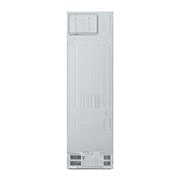 LG 387L Koelkast en vriezer Wit | DoorCooling+™ | FRESHConverter™ | Smart Inverter Compressor™, GBV5240CSW