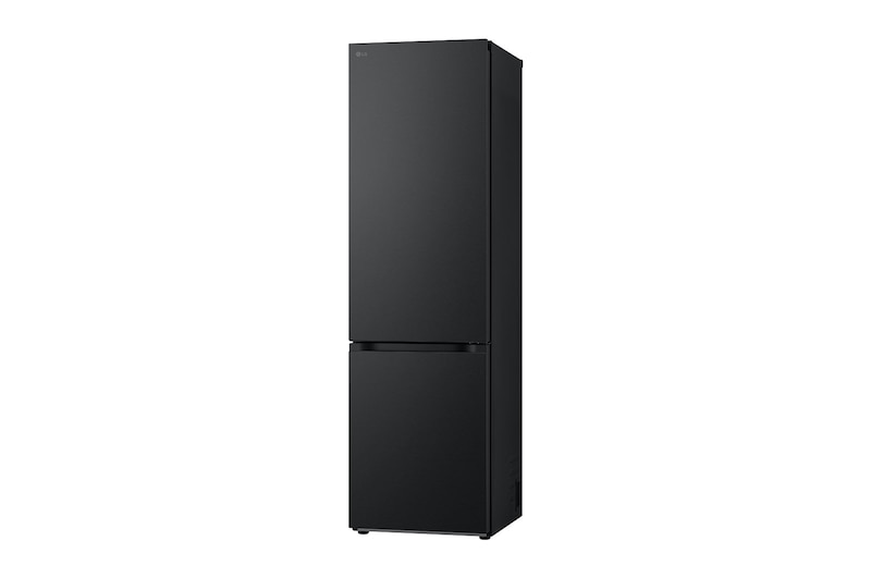 LG Koel-vries combinatie GBV7280BEV  |<br>387 L | DoorCooling+™ , GBV7280BEV