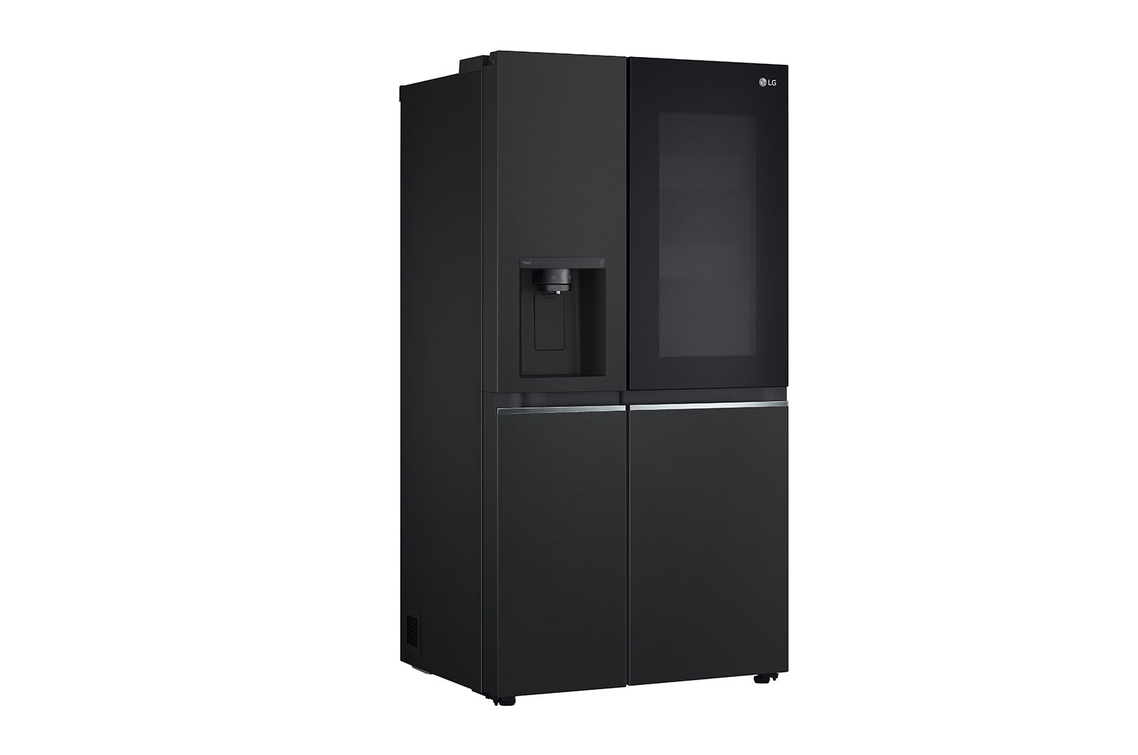 LG Amerikaanse koelkast GSGV80EPLL | <br> 635 L | DoorCooling+™ , GSGV80EPLL