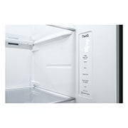 LG Amerikaanse koelkast GSGV80EPLL | <br> 635 L | DoorCooling+™ , GSGV80EPLL