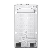 LG Amerikaanse koelkast GSLV70PZTD | 635L | Water- en ijsdispenser, GSLV70PZTD