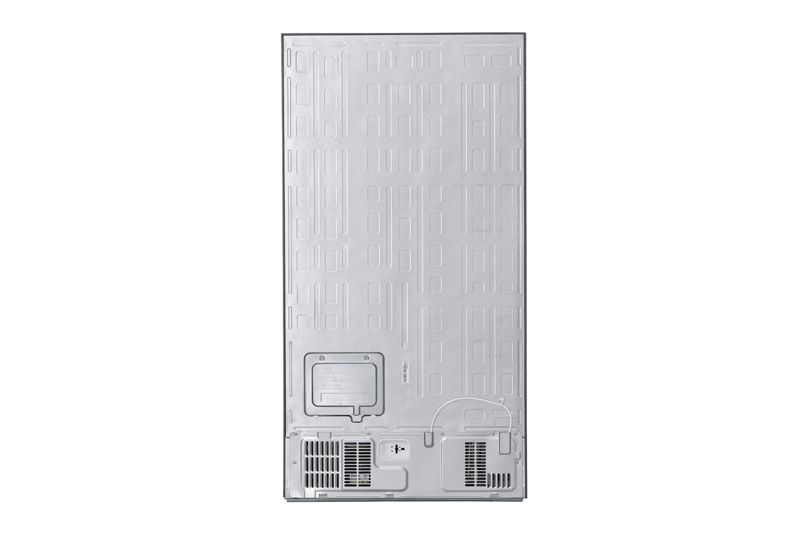 LG Amerikaanse koelkast | 610L inhoud | IJs & Water Dispenser , GSM32HSBEH
