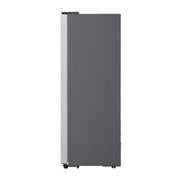 LG Amerikaanse koelkast | 610L inhoud | IJs & Water Dispenser , GSM32HSBEH