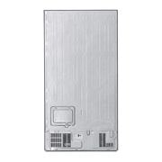 LG Amerikaanse koelkast | 610L inhoud | IJs & Water Dispenser , GSM32HSBEH