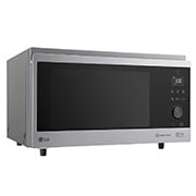 LG 39L Smart Inverter Magnetron Zilver | Infrared Heating™ | EasyClean™, MJ3965ACS