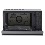 LG 39L Smart Inverter Magnetron Zilver | Infrared Heating™ | EasyClean™, MJ3965ACS