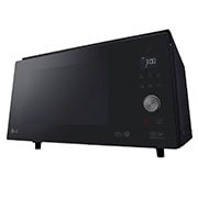 LG 39L Smart Inverter Magnetron Zwart | Infrared Heating™ | EasyClean™, MJ3965BIB