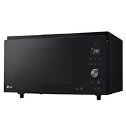 LG 39L Smart Inverter Magnetron Zwart | Infrared Heating™ | EasyClean™, MJ3965BIB