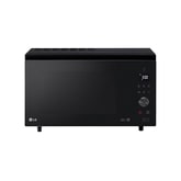 39L Smart Inverter Magnetron Zwart | Infrared Heating™ | EasyClean™