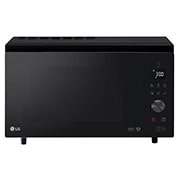 LG 39L Smart Inverter Magnetron Zwart | Infrared Heating™ | EasyClean™, MJ3965BPS
