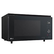 LG 39L Smart Inverter Magnetron Zwart | Infrared Heating™ | EasyClean™, MJ3965BPS