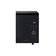 LG 39L Smart Inverter Magnetron Zwart | Infrared Heating™ | EasyClean™, MJ3965BPS
