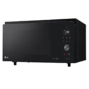 LG 39L Smart Inverter Magnetron Zwart | Infrared Heating™ | EasyClean™, MJ3965BPS