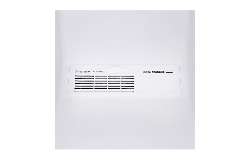 LG Eenvoudig kleding opfrissen en ontkreuken met stoom | 99,9% minder bacteriën en allergenen | Kleding drogen | Broekpers, S3BF