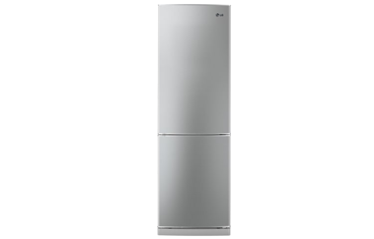 Vooraanzicht van Altijd zuinig, Beste Koelprestatie-Total No Frost, Langdurige houdbaarheid GB3033PVRW
